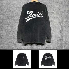 Picture of Amiri T Shirt Long _SKUAmiriS-2XL11trZJCH21849300
